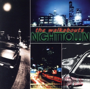 【輸入盤】Nighttown