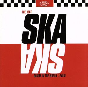 【輸入盤】The Best Ska Album in the