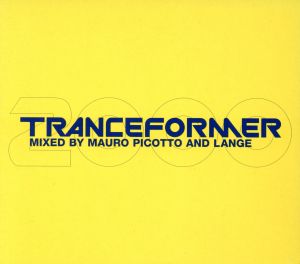 【輸入盤】Tranceformer 2000