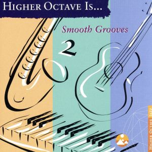 【輸入盤】Smooth Grooves 2