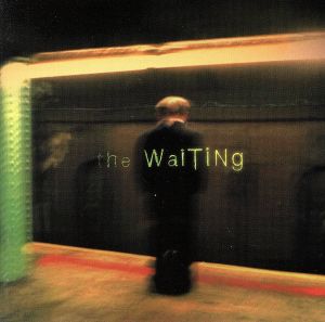 【輸入盤】Waiting