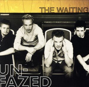 【輸入盤】Unfazed