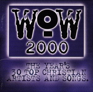 【輸入盤】Wow 2000