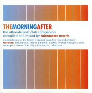 【輸入盤】The Morning After