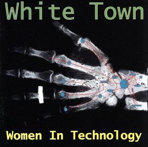 【輸入盤】Women in Technology