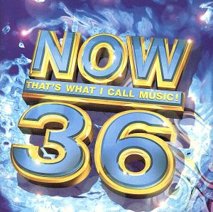 【輸入盤】Now 36！