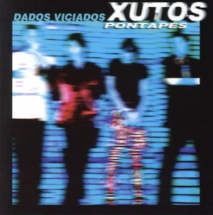 【輸入盤】Dados Viciados