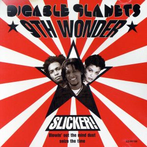 【輸入盤】9th Wonder (Blackitolism)