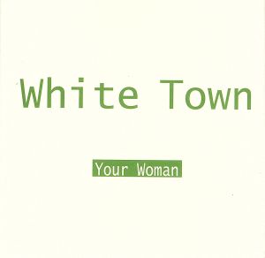 【輸入盤】Your Woman