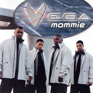 【輸入盤】Mommie