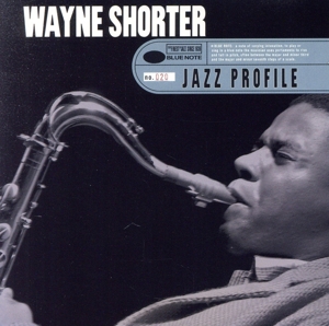 【輸入盤】Jazz Profile