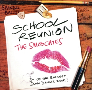 【輸入盤】School Reunion: Smooches
