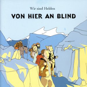 【輸入盤】Von Hier An Blind