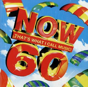 【輸入盤】Now 60