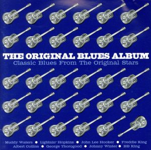 【輸入盤】Original Blues Album