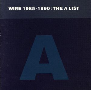 【輸入盤】A-LIST