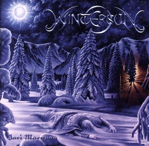 【輸入盤】Wintersun