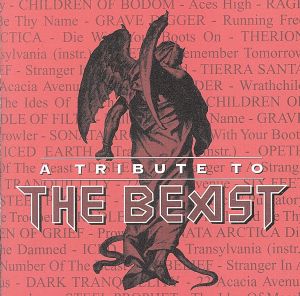 【輸入盤】Tribute to the Beast