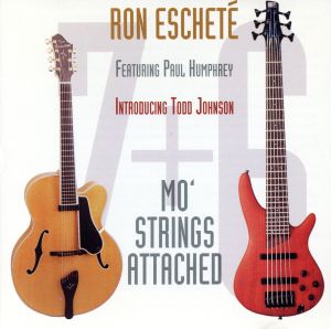 【輸入盤】Mo Strings Attached