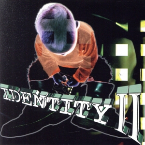 【輸入盤】Vol. 2-Identity