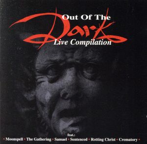 【輸入盤】Out of the Dark