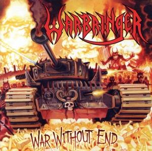 【輸入盤】War Without End