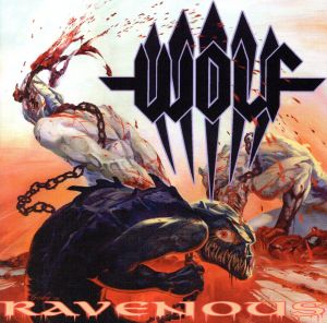 【輸入盤】Ravenous