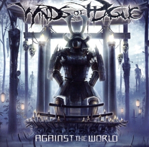 【輸入盤】Against the World