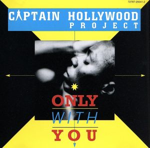 【輸入盤】Only With You