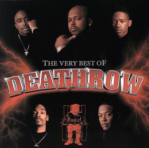 【輸入盤】Very Best of Death Row