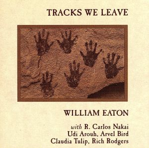 【輸入盤】Tracks We Leave