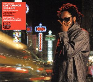 【輸入盤】Lost Change 10th Anniversary Expanded Edition