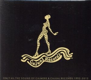 【輸入盤】Only 4 U: the Sound of Cajmere & Cajual Records 1992-2012