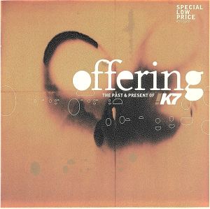 【輸入盤】Offering