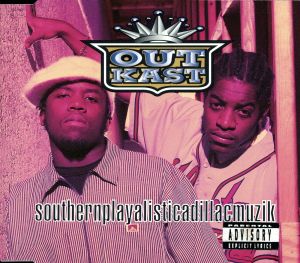 【輸入盤】Southernplayalisticadillacmuzik