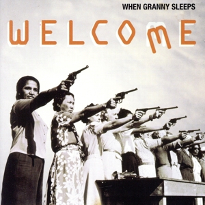 【輸入盤】Welcome