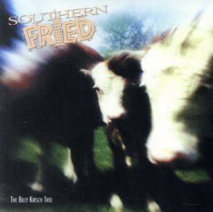 【輸入盤】Southern Fried