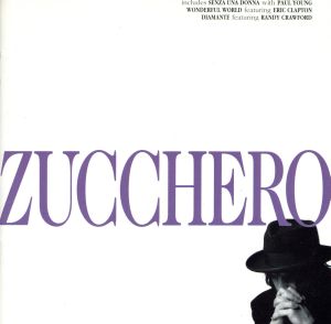 【輸入盤】Zucchero