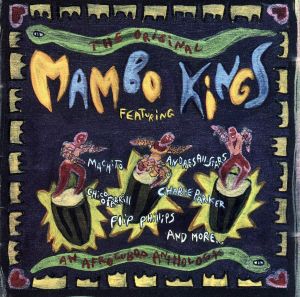 【輸入盤】Original Mambo Kings