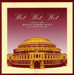 【輸入盤】Live at Royal Albert Hall