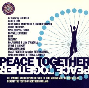 【輸入盤】Peace Together