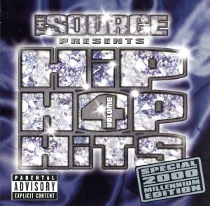 【輸入盤】Source Presents: Hip Hop Hits 4