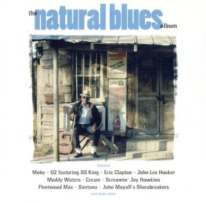 【輸入盤】The Natural Blues