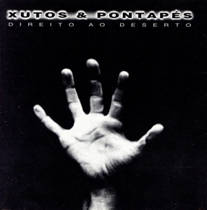 【輸入盤】Direito Ao Deserto