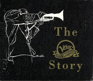 【輸入盤】The Verve Story