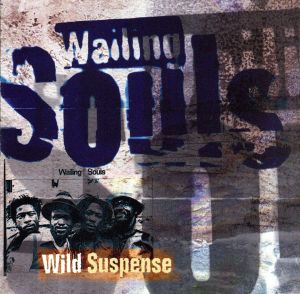 【輸入盤】Wild Suspense