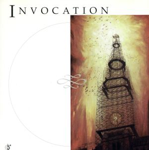 【輸入盤】Invocation