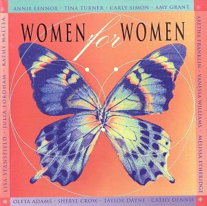 【輸入盤】Women for Women