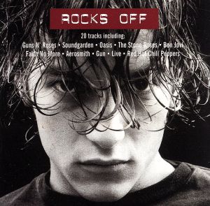 【輸入盤】Rocks Off