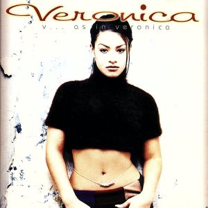 【輸入盤】V...As in Veronica